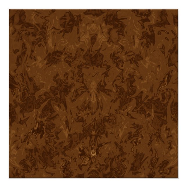 Póster Aquele camo se sentindo.... (Frente)