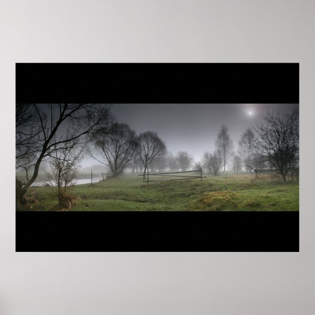 Póster Aqui Vem Mais Uma Vez (Frente)