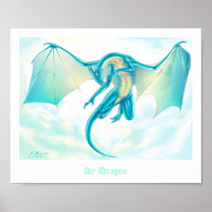 Póster Ar Drake