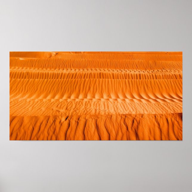 Poster árabe (Frente)