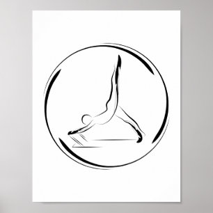 Poster Árabe no reformador