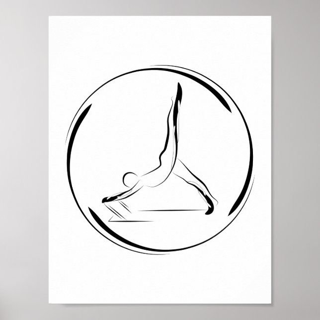 Poster Árabe no reformador (Frente)