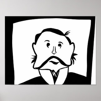 Poster aranha-do-avô