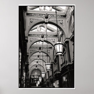 Poster Arcada de Londres