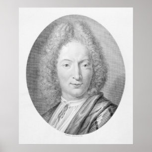 Póster Arcangelo Corelli