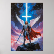 Arcanjo Miguel