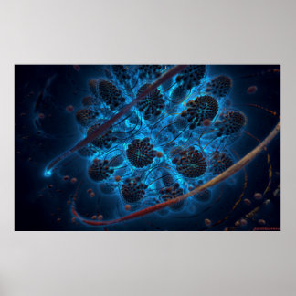 Póster Archaea