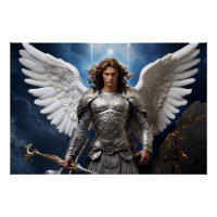 *~* Archangel Michael Energy AP47 Católico