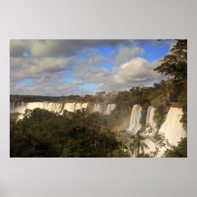 Poster Arco (Frente)