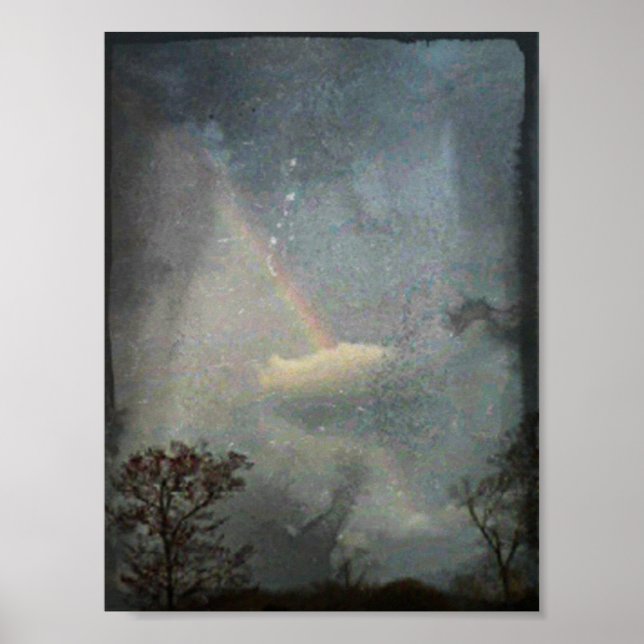 Poster Arco (Frente)