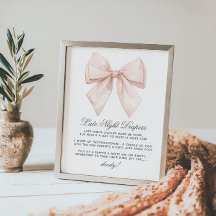 Arco Branco Elegante Chá de fraldas Noite Tarde Fr