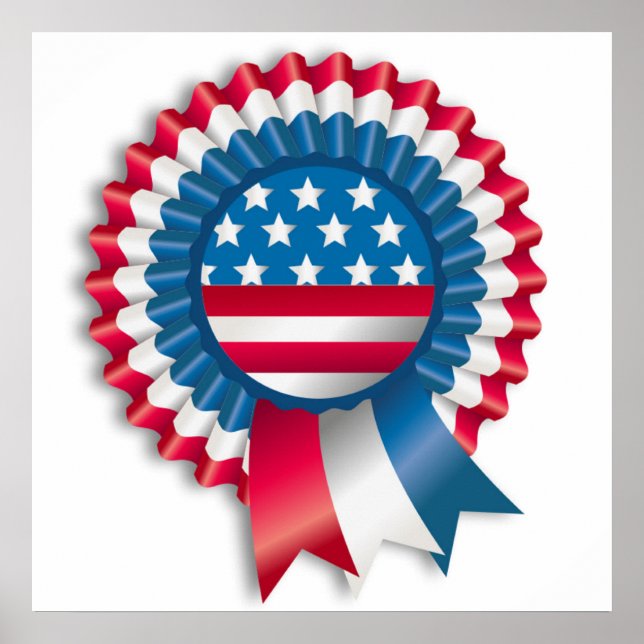 PÓSTER ARCO DE BORRÃO AMERICANO (Frente)