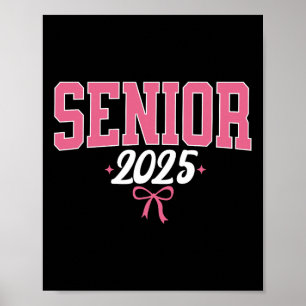 Poster Arco De Coquete Cor-De-Rosa Cl, mais velho 2025, D