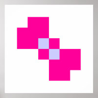 Arco de pixel de 8 bits