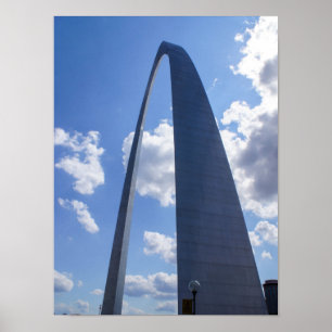 Poster Arco do gateway