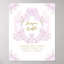 Arco Floral Teddy Bear Chá de fraldas de descanso