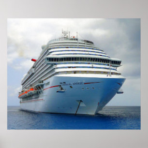 Póster Arco imponente