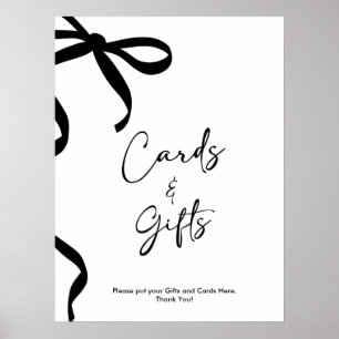 Poster Arco Preto, ela é Chá de panela de Casando