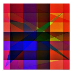 Póster Arcobaleno 141"