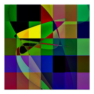 Póster Arcobaleno 6