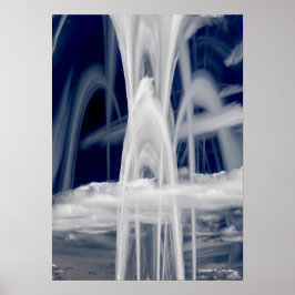 Poster Arcos no Céu