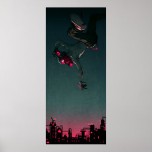 PÓSTER ARDÊNCIA
