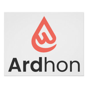 Póster Ardhon - use seu estilo, do seu jeito