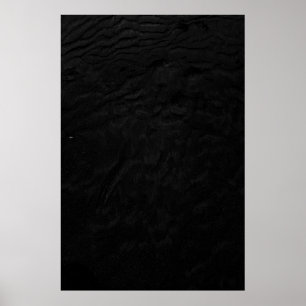 Poster Areia
