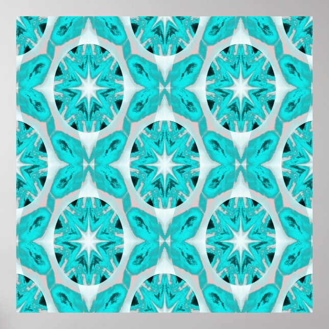 Poster &Areia de dólares...... (Frente)