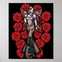 Aries Fairy Zodiac Deusa Faria Astrologia