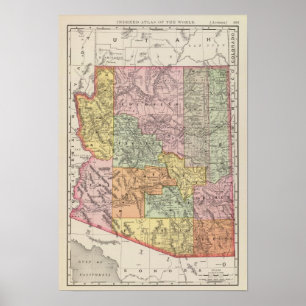 Póster Arizona 4