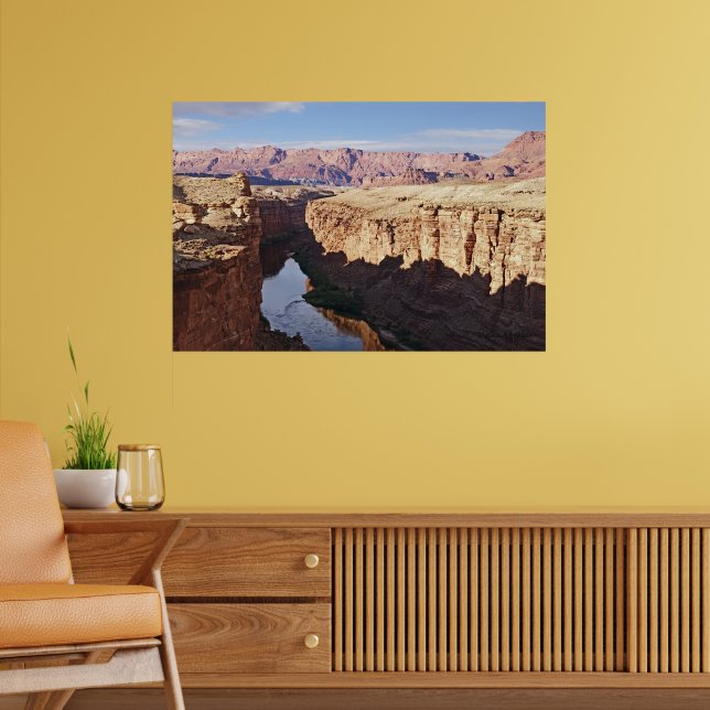 Poster Arizona de Marble Canyon (Sala de Estar 2)