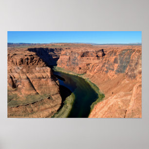 Poster Arizona Grand Canyon