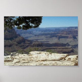 Póster Arizona Grand Canyon