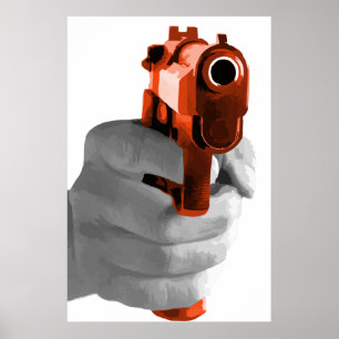 Poster arma