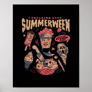 Poster Arma Acadêmica - Clássico Inspirador Tendência
