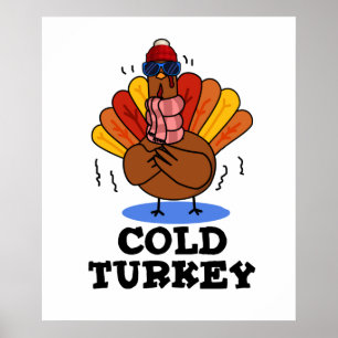 Poster Arma De Animais Frio Turcos