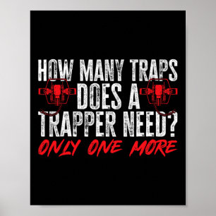 Poster Armadilha de Armadilhas 2