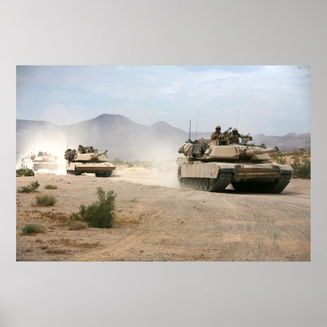 Poster Armadura para o resgate (Frente)