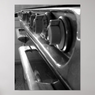 PÓSTER ARMAZENAMENTO II DE SLIM