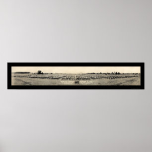 Poster Armstrong Boxing Class Foto 1918