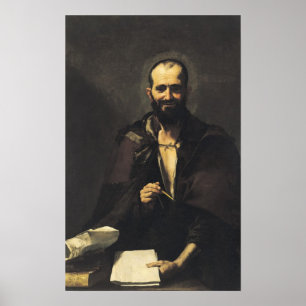 Poster Arquimedes 1630