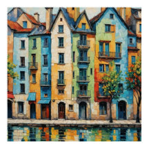 Arquitetura colorida1