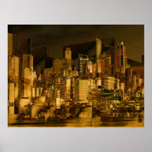 Arquitetura da cidade 1