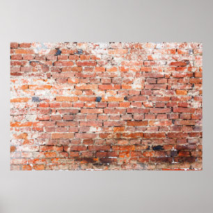 Poster arquitetura de abstrato