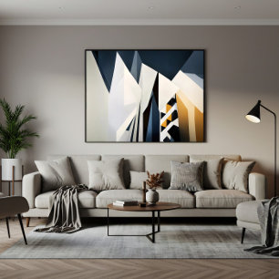 Poster Arquitetura do Infinito