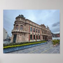 Arquitetura Espanhola