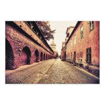 Arquitetura medieval de Sibiu