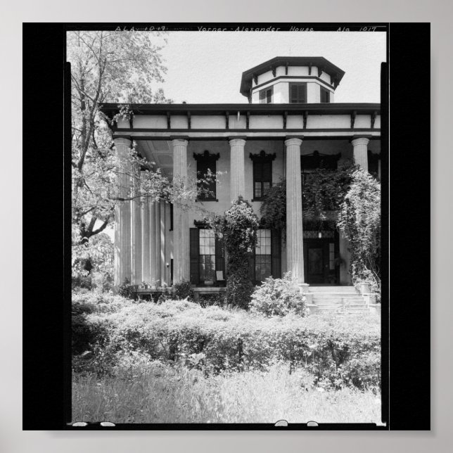 Póster Arquitetura poster-Sul-23 (Frente)