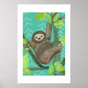 Poster Arquivamento da Lama da Selva